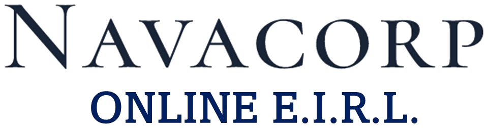 Navacorp Online E.I.R.L.